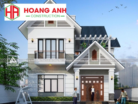 Công ty sửa nhà trọn gói HCM