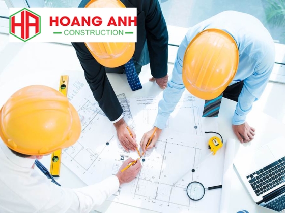 Tư Vấn - Thiết Kế