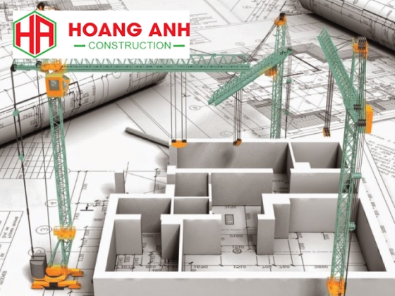 Thi Công Xây Dựng