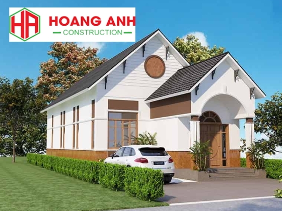 10 MẪU NHÀ CẤP 4 GÁC LỬNG ĐƯỢC SĂN ĐÓN NHIỀU NHẤT NĂM 2022